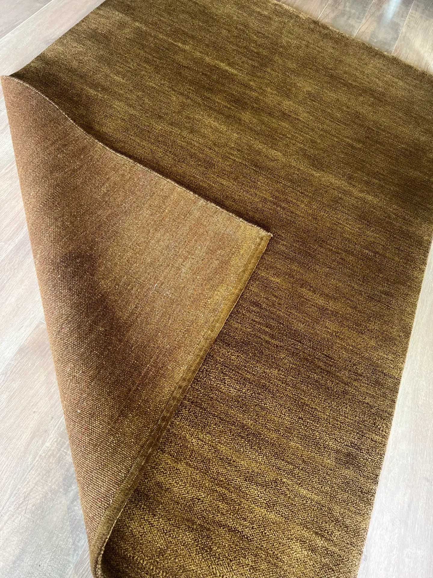 Nepal laine 240 x 166 cm -Folklife