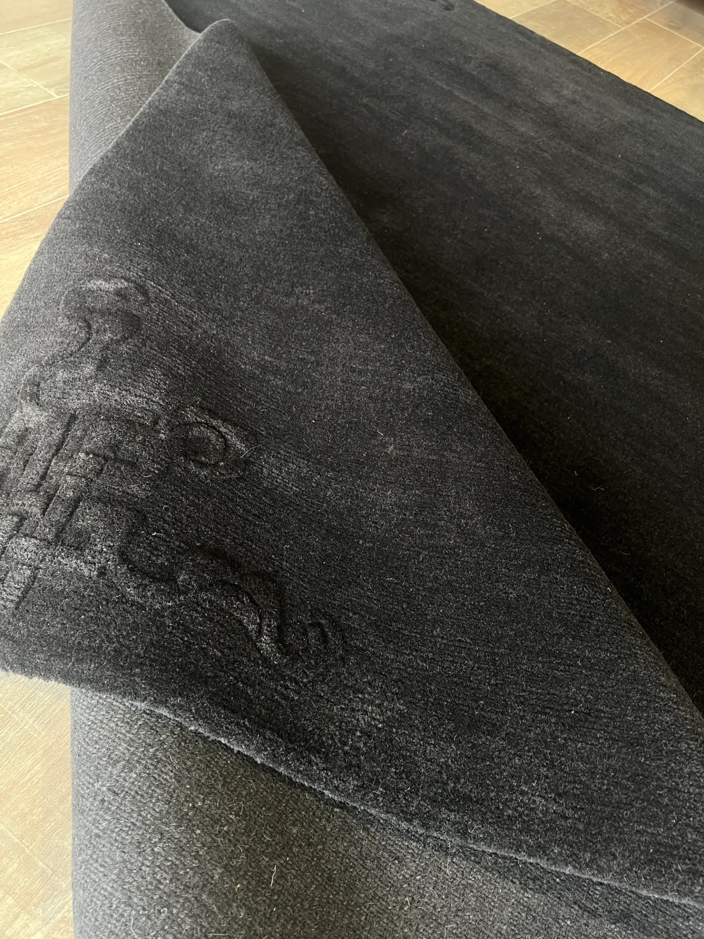 Nepal laine 241 x 171 cm - Anapurna10