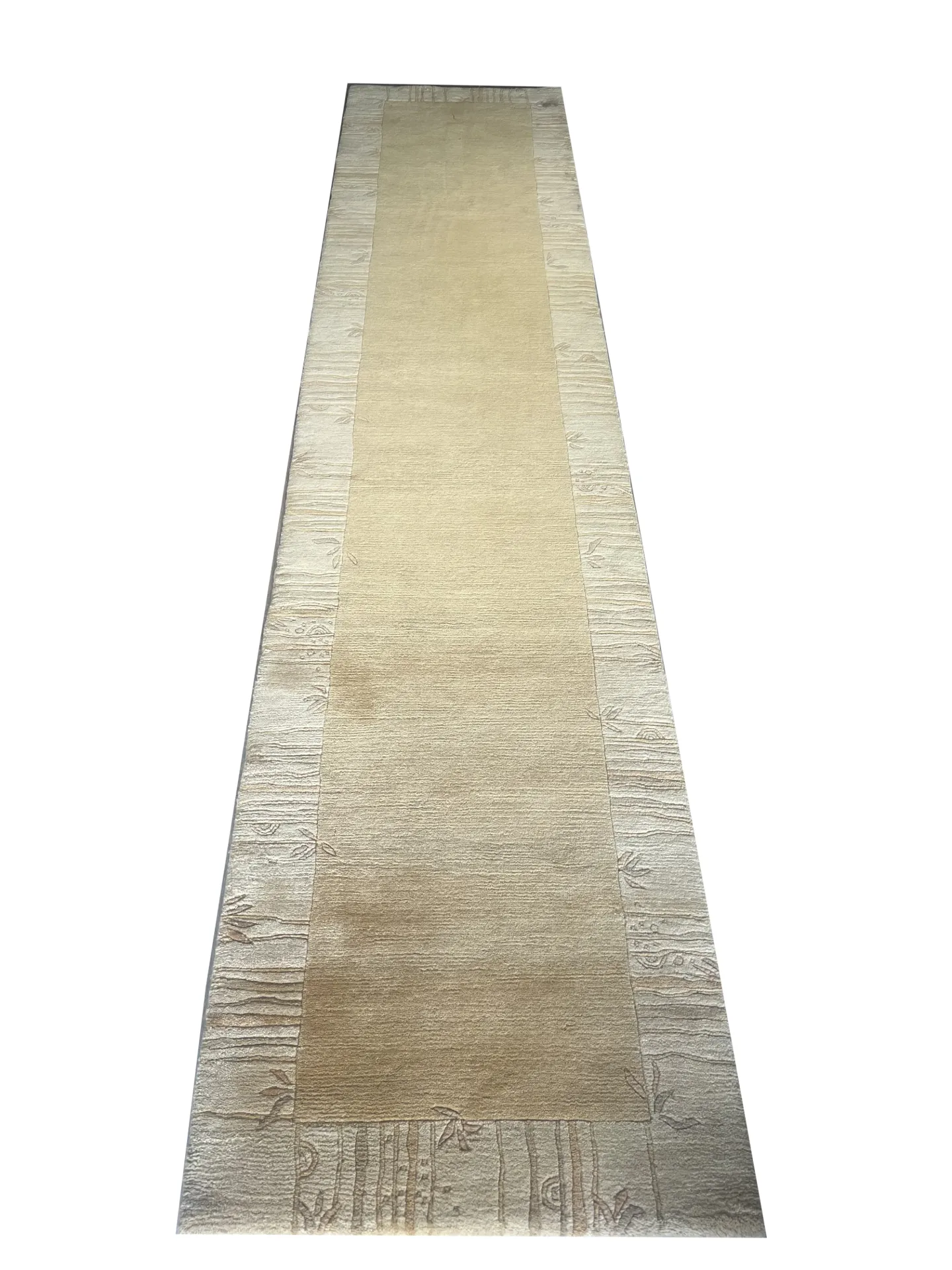 Nepal 336 x 73 cm - Eden