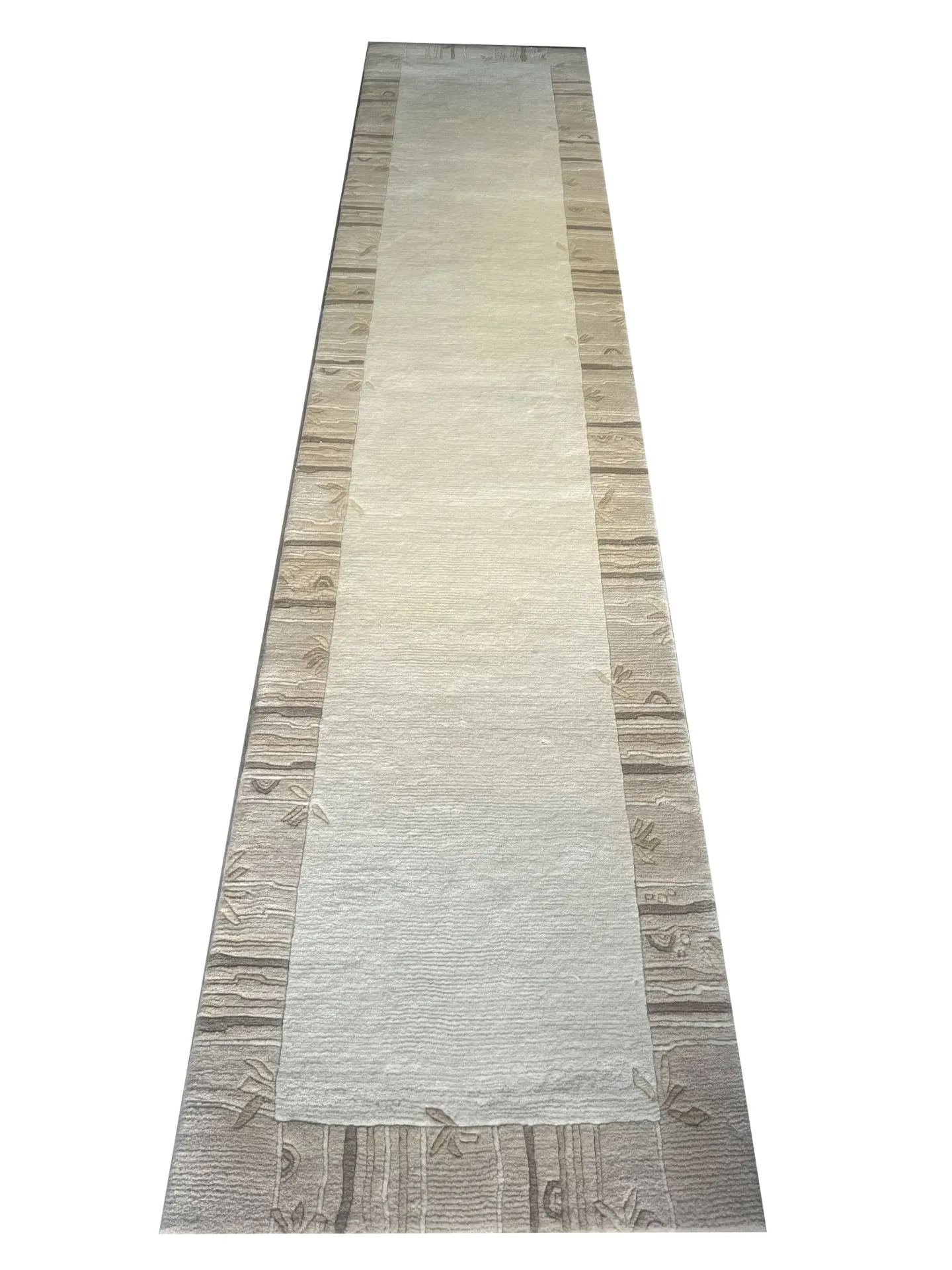 Nepal 340 x 70 cm -Eden 5506