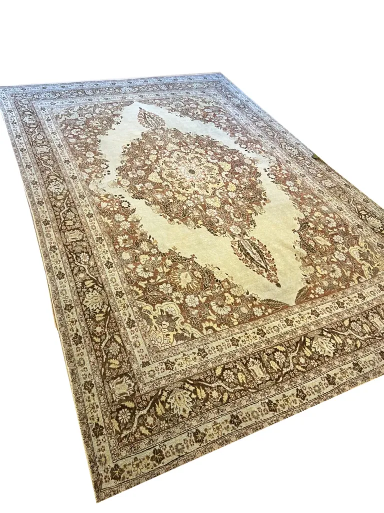 Tabriz ancien 320 x 220 cm -