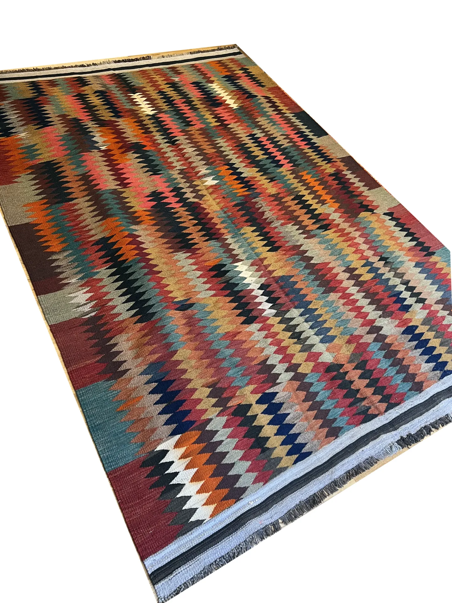 Kilim Fars 300 x 200 cm