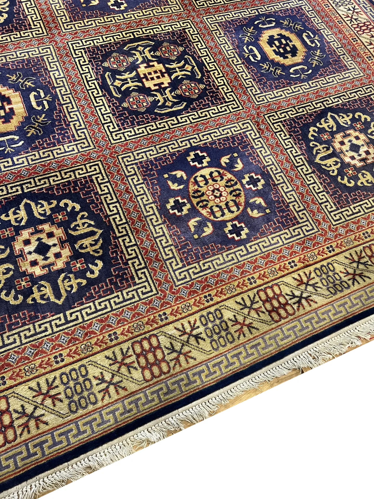 Samarcande ancien 350 x 250