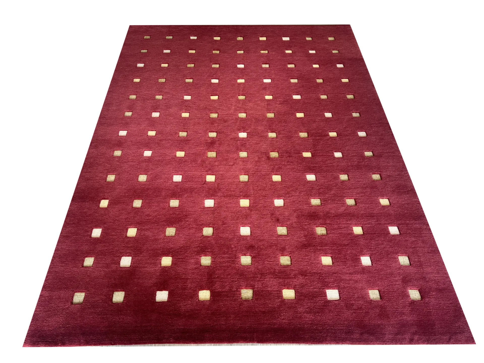 Nepal laine 235 x 171 - Red Highline